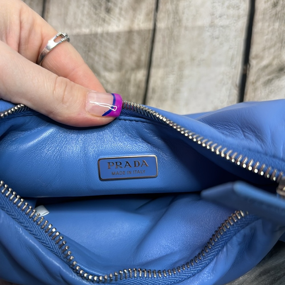 PRADA - Crossbody/hand Bag - Picture 12 of 13